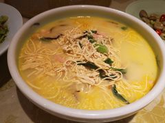 -佰家小厨·南京菜(夫子庙店)