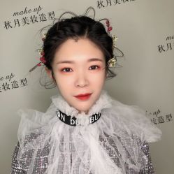 -小酒窝美甲&美睫&无创洗眉
