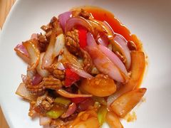 -院子餐厅·大锅菜·老杭帮(桥西直街店)