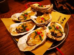 -必点海鲜·鲅鱼水饺(鞍山西道店)