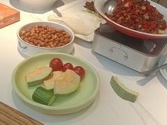 -金芙蓉|湘味小炒·鲜炒黄牛肉(淮安生态新城吾悦店)