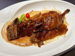 -骏莱海鲜鱼港(五角场店)