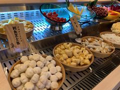 -空之介寿喜烧·和牛放题(恒隆广场店)