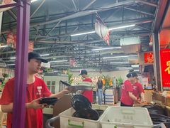 -聚味瞿记·龙虾堂(树木岭店)