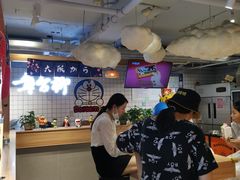 -章台柳铜锣烧(苏州中心店)