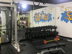 -FEELINGME乐刻私教馆·健身(朗悦居店)