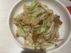 -九毛九西北菜(番禺万达店)