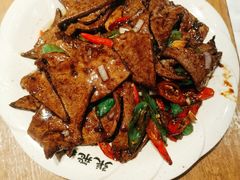 -張飛扒肉·龙江非遗(道外店)