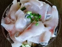 嫩滑鱼片-滇釜火锅·能喝汤的火锅(车公庄店)