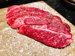 -老乾杯和牛烧肉(王府中环店)