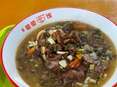 -荣荣面馆(丹溪大道店)