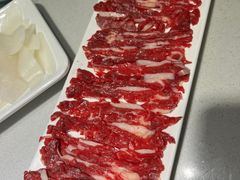 -古乐牛香·鲜牛肉牛杂火锅(千灯店)