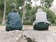 -南翔镇银翔湖公园