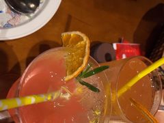 -第101座花园餐厅(湖滨88店)