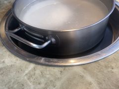 -淘米捞·米汤脆鲩鱼火锅(福田皇岗店)