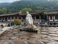 -华清宫景区