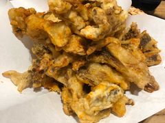 -海富荣·锅贴·陕菜家常菜(阳光城店)