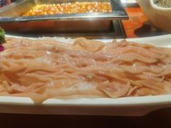 -二荆条·蜀鲜汇城市森林火锅