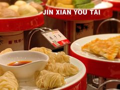 -令氏家外家周礼食府(桥南店)