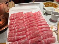 -清真·鸦儿李记·涮肉(花市店)