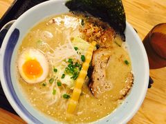 -雷门拉面·现熬骨汤(凯德来福士店)