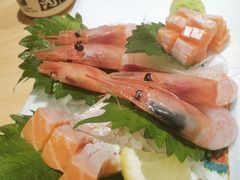 -琴寿司居酒屋(中山广场店)