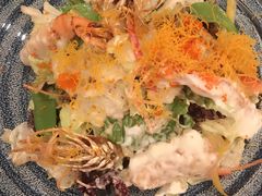 -月下料理(楷林IFC店)