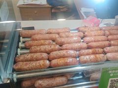 -香妃烤鸡快餐(新文化街店)