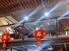 -鑫正兴东北烧烤(滨湖店)