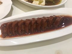 -小厨娘淮扬菜(天印大道店)