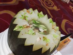 冬瓜盅-宴荟·粤式臻味(领展店)