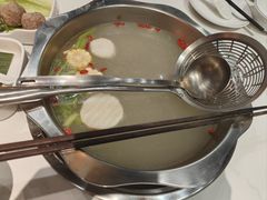-八合里潮汕鲜牛肉火锅(吉大店)