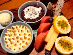 -三亚艾迪逊酒店·海滩烧烤 BARBACOA·现场乐队·浪漫晚餐·烧烤海鲜