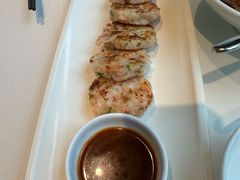 香煎虾饼-天然台1908(中建广场店)