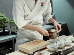 -鮨·海老(北京路店)