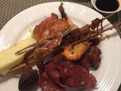 -宁波石浦豪生大酒店·自助餐厅