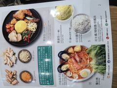 -香兰印尼 Pandan(中华广场店)