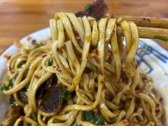 -邓邓胖姐拌面(濉溪路店)