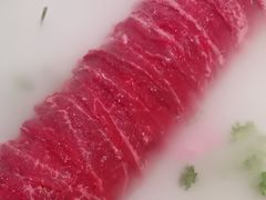 -得意咚瓜·顺德鱼生·冬瓜盅火锅