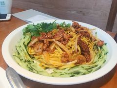 -莲香西域·正宗新疆菜(龙华店)