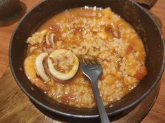 -萨莉亚意式餐厅(万嘉商业广场店)