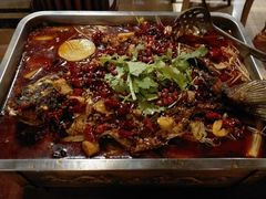 -西双版纳洲际度假酒店-曼霖轩中餐厅
