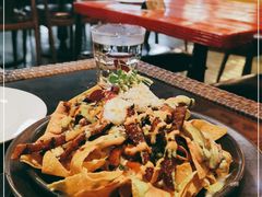 -Pistolera Mexican Cantina女枪手墨西哥餐厅(碧云路店)