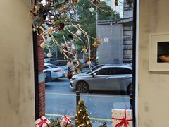 -潮一不贰·法式甜品·生日蛋糕·西式简餐(外滩店)