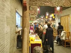 -东来顺饭庄(西直门店)