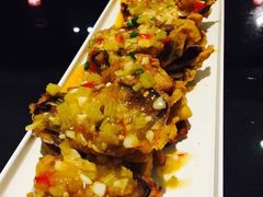 -刘胖子家常菜·蹄花焖藕(中南店)