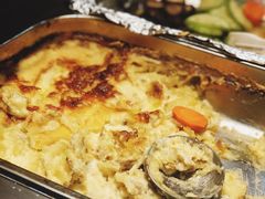 -So Lounge索兰至餐厅(蓝色港湾店)