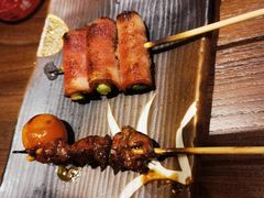 -鸟鹏烧鸟居酒屋(天河领展店)