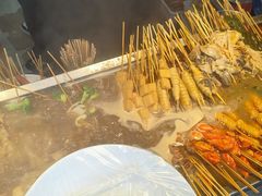 -郭记小街麻辣烫(南小街总店)