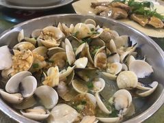 -台山第一家兴华黄鳝饭·黄鳝婆(开平店)